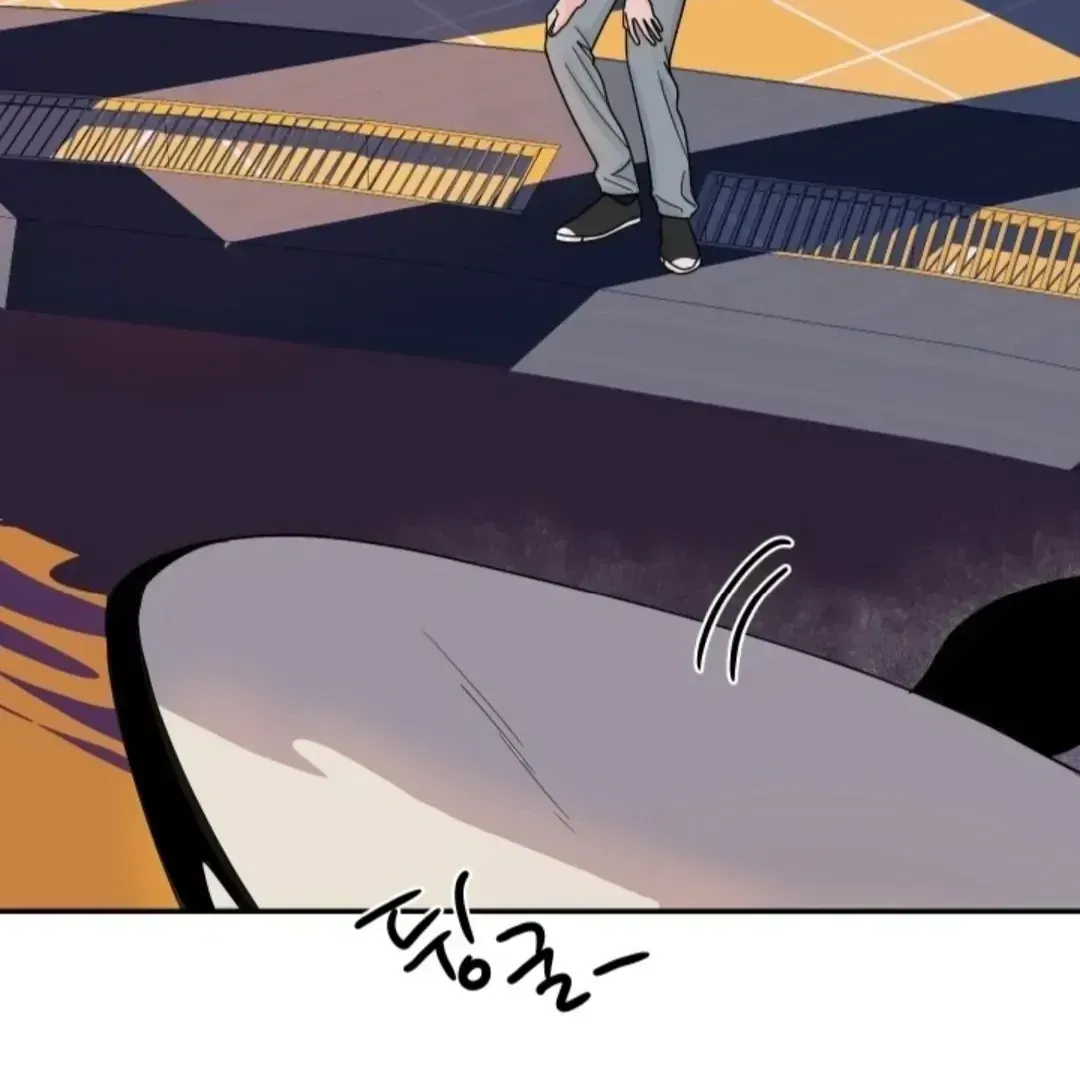 Incident Name: Tsunami: Killer Whale Hunting Method Chapter 3.6 page 33 - 