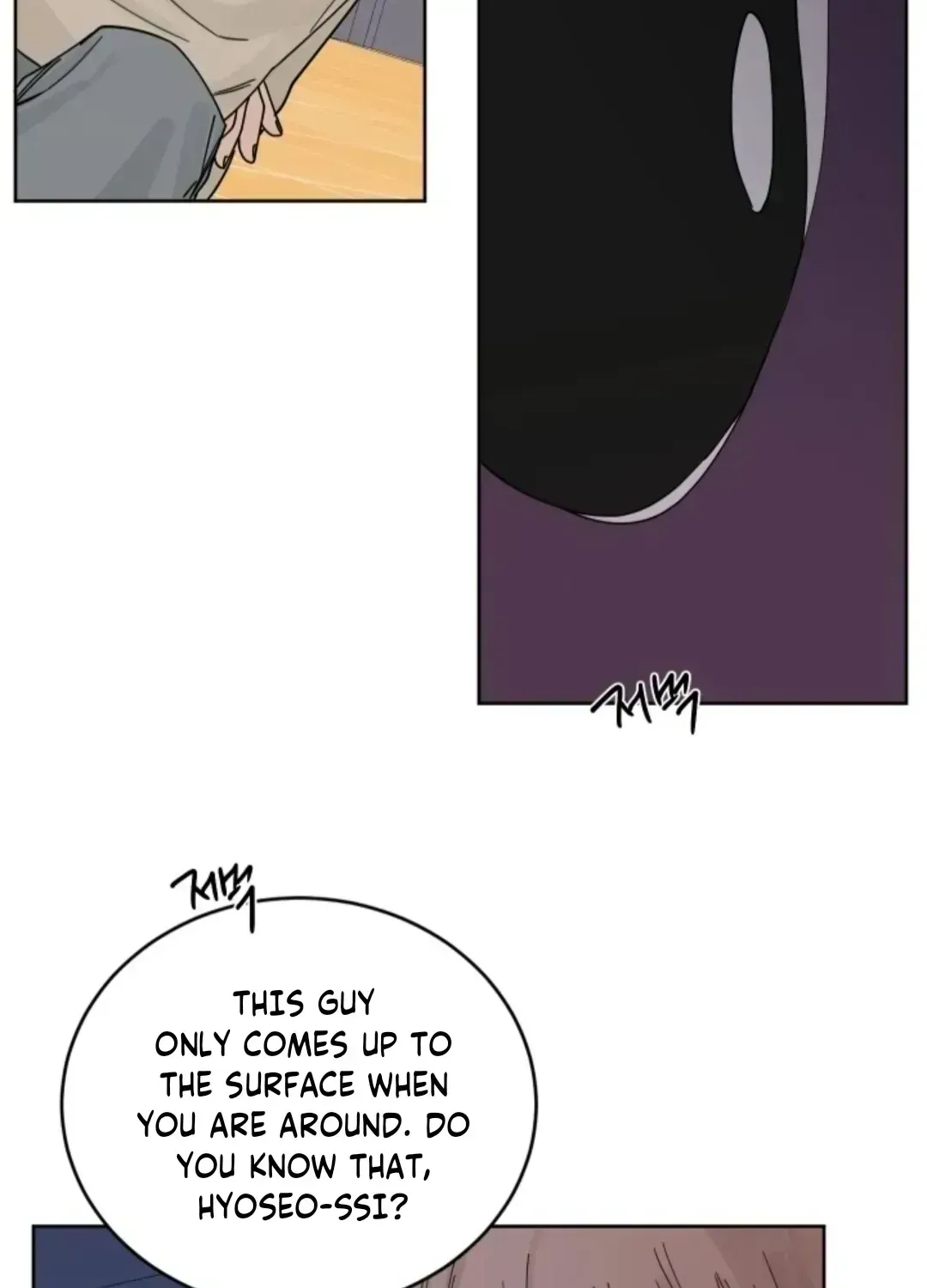 Incident Name: Tsunami: Killer Whale Hunting Method Chapter 3.6 page 56 - 