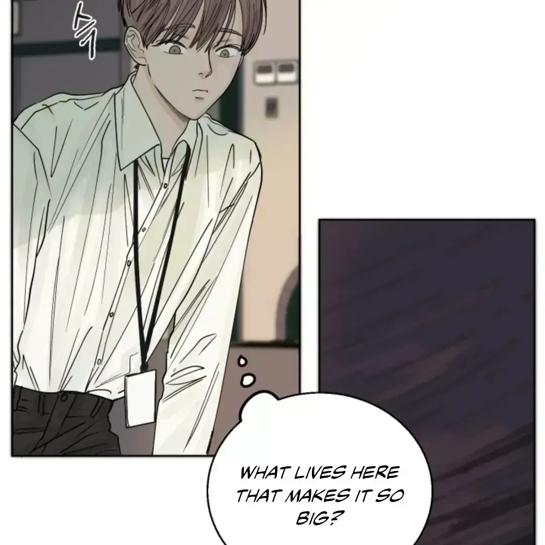Incident Name: Tsunami: Killer Whale Hunting Method Chapter 3.7 page 73 - 