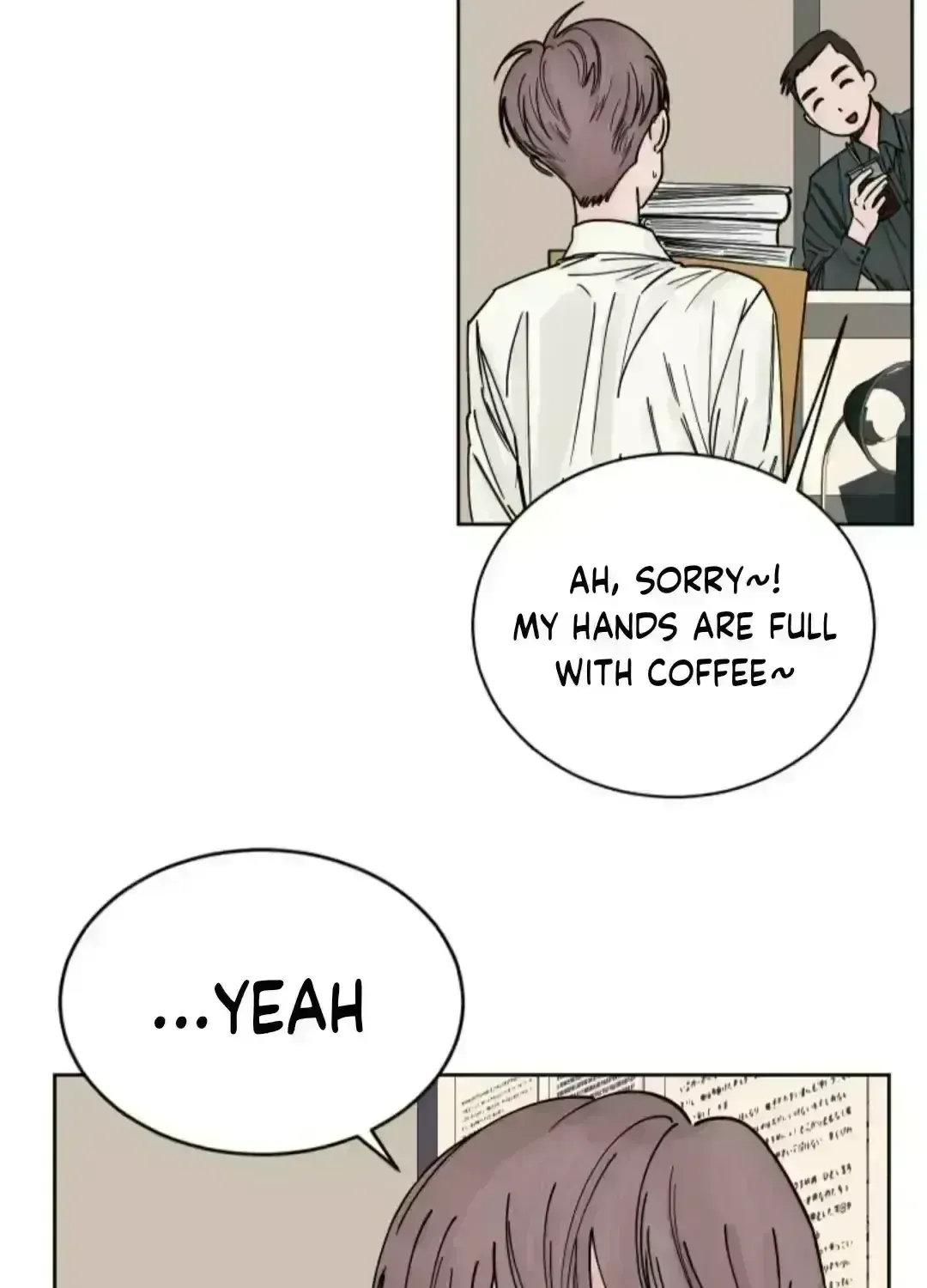 Incident Name: Tsunami: Killer Whale Hunting Method Chapter 3.7 page 9 - 