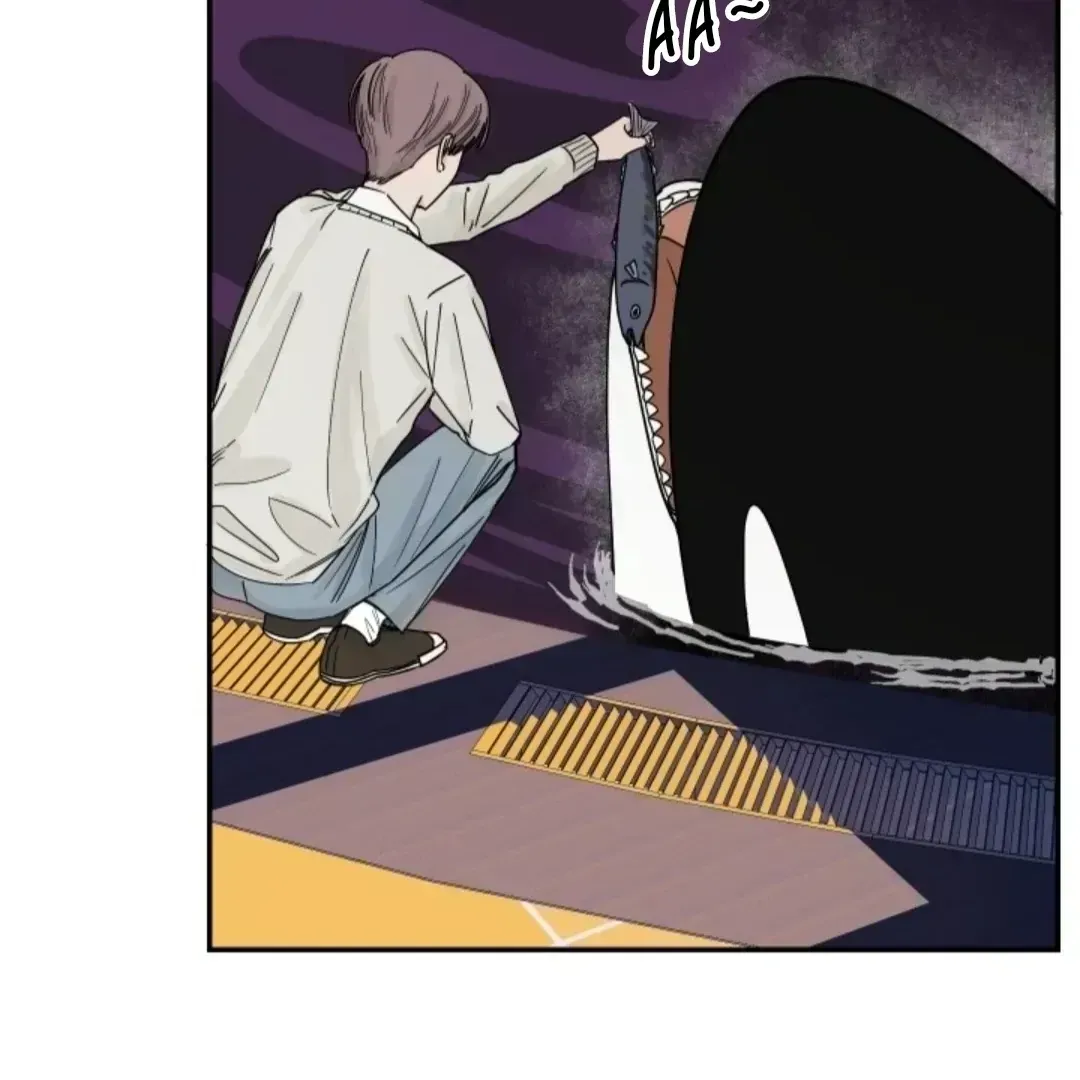 Incident Name: Tsunami: Killer Whale Hunting Method Chapter 3.8 page 31 - 