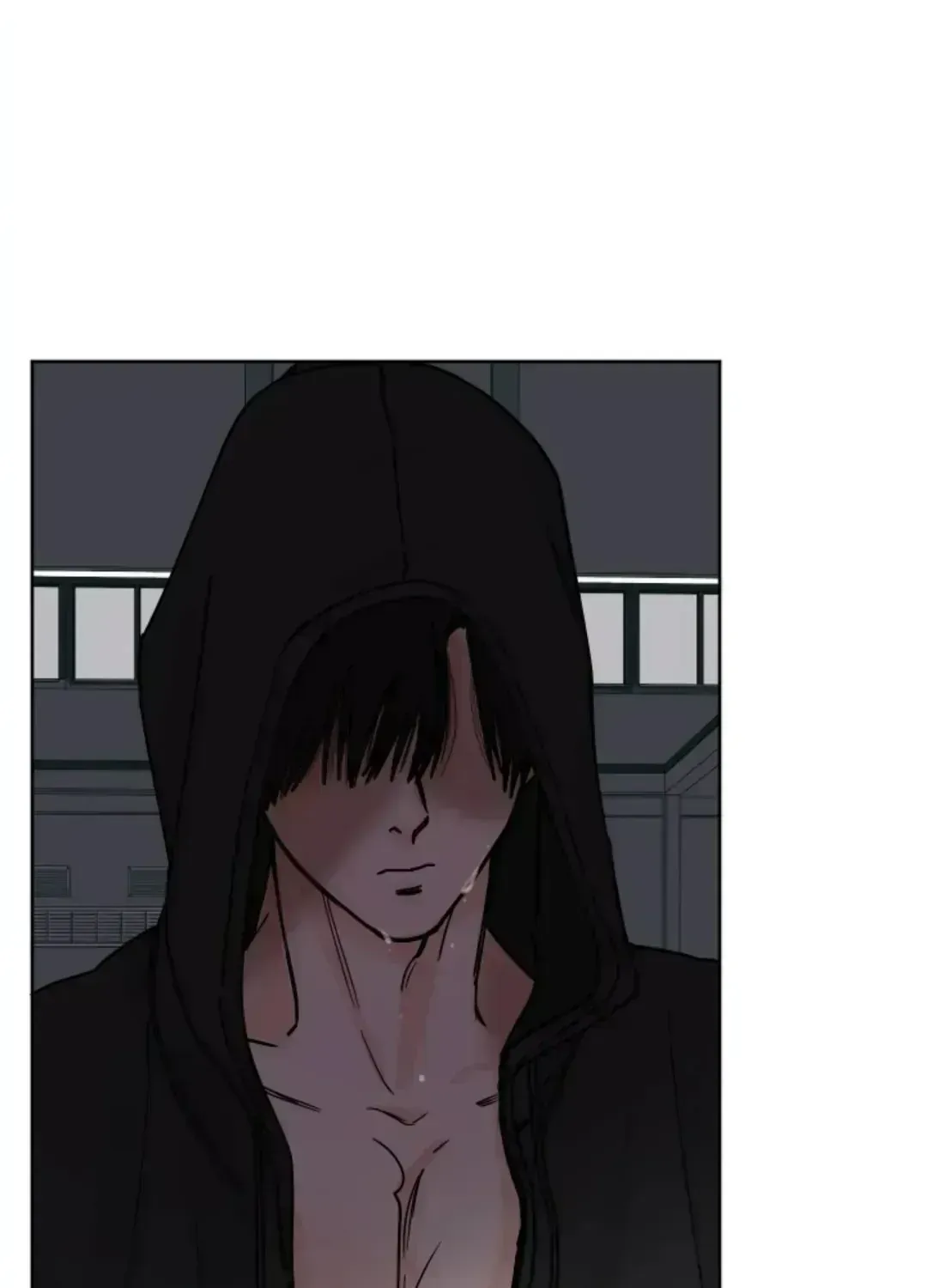 Incident Name: Tsunami: Killer Whale Hunting Method Chapter 3.8 page 96 - 