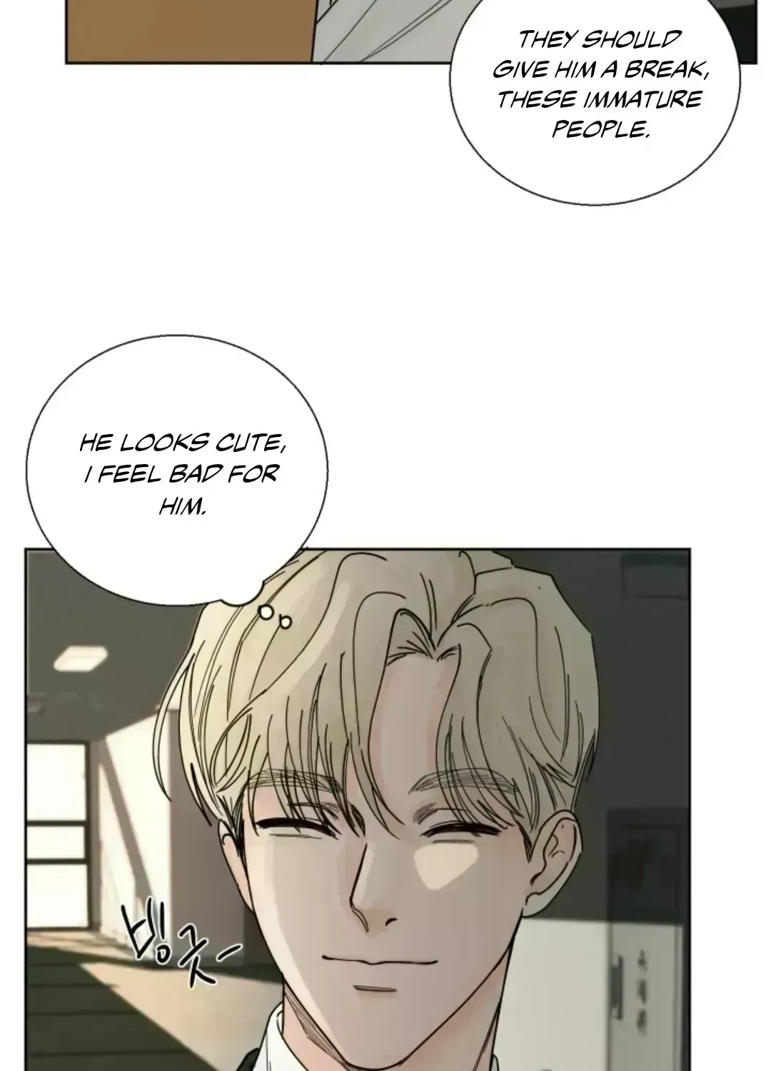 Incident Name: Tsunami: Killer Whale Hunting Method Chapter 3.9 page 36 - 