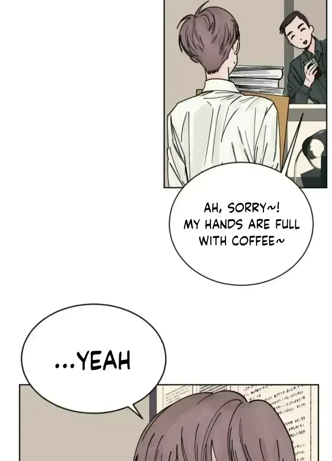 Incident Name: Tsunami: Killer Whale Hunting Method Chapter 3.9 page 9 - 