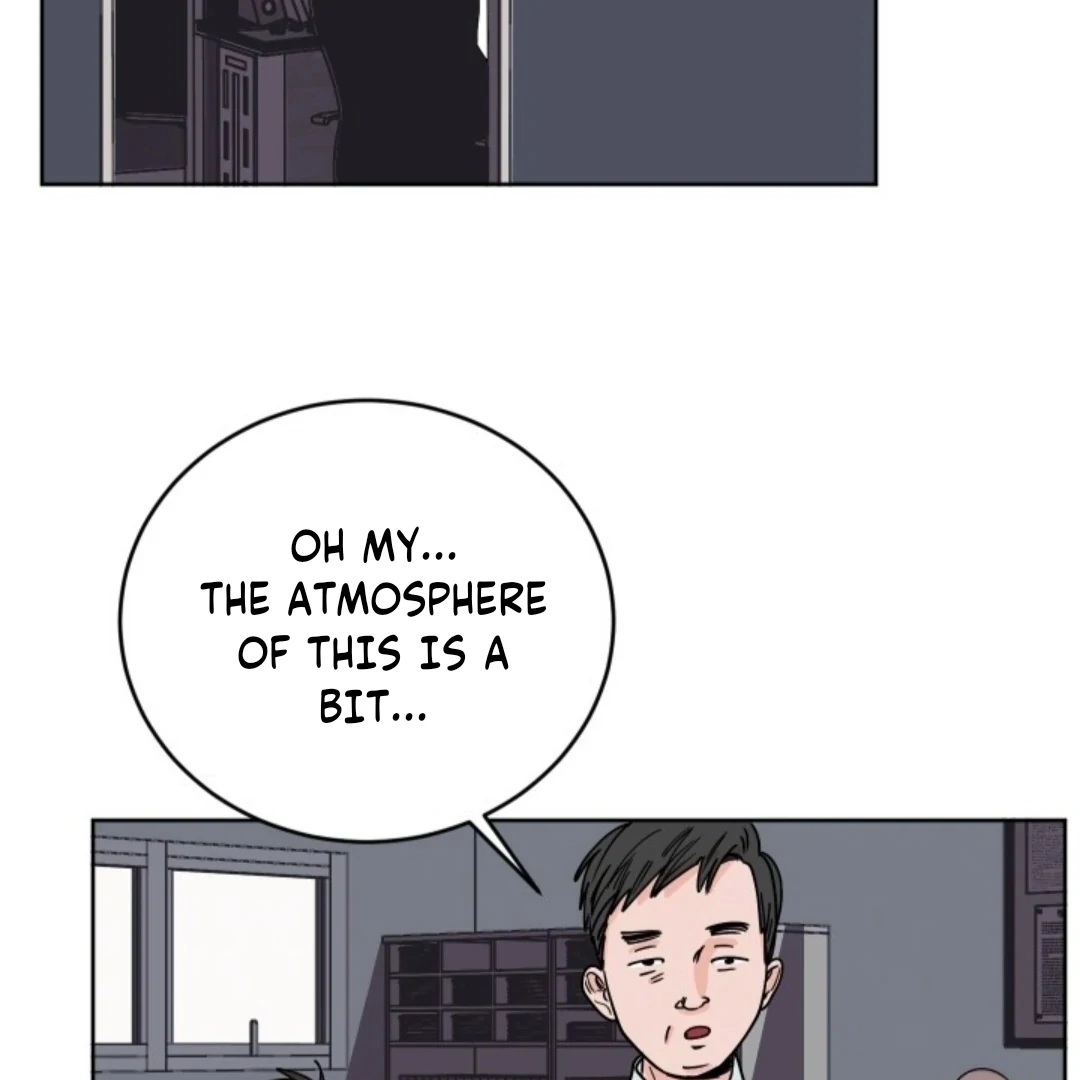 Incident Name: Tsunami: Killer Whale Hunting Method Chapter 3 page 109 - 
