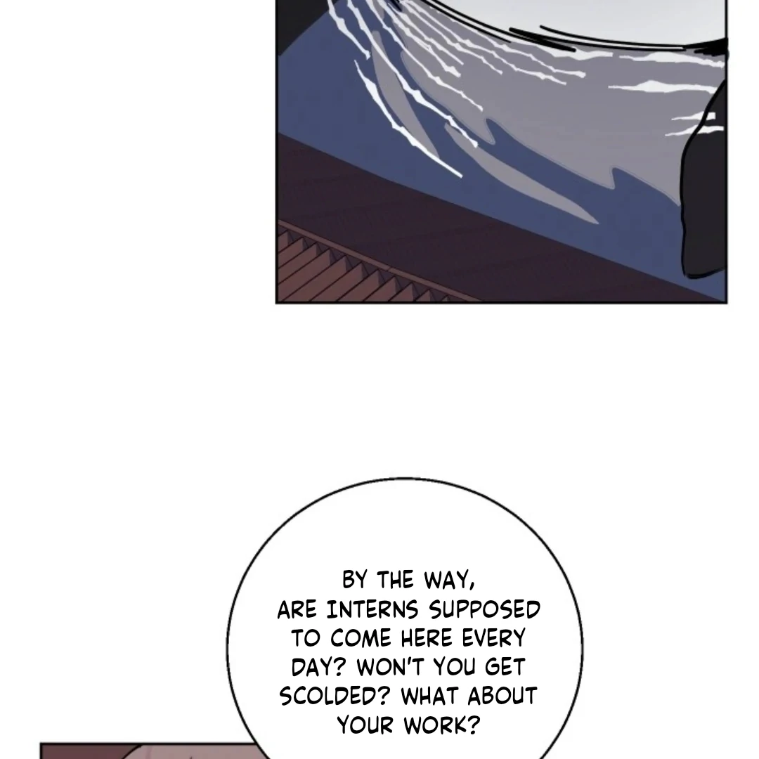Incident Name: Tsunami: Killer Whale Hunting Method Chapter 3 page 54 - 