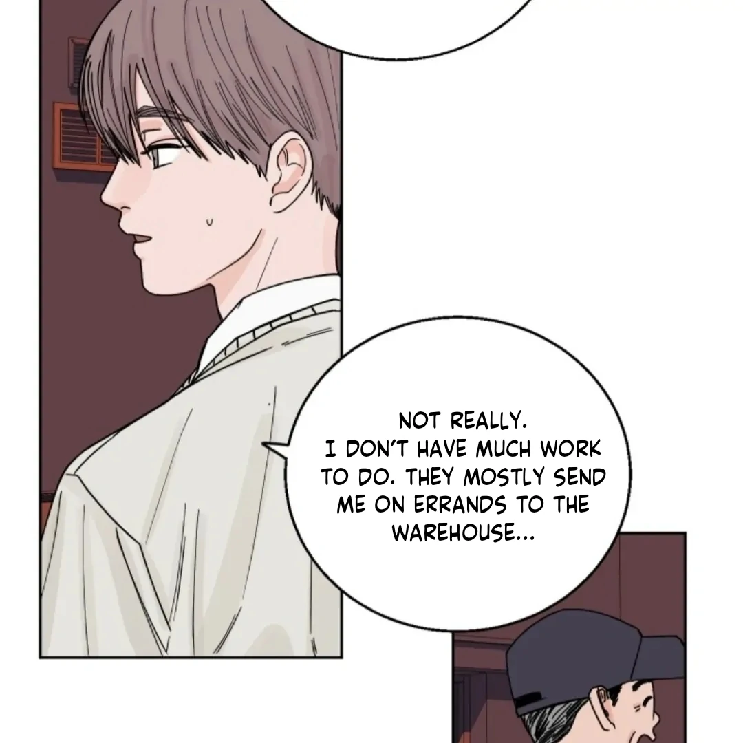 Incident Name: Tsunami: Killer Whale Hunting Method Chapter 3 page 55 - 