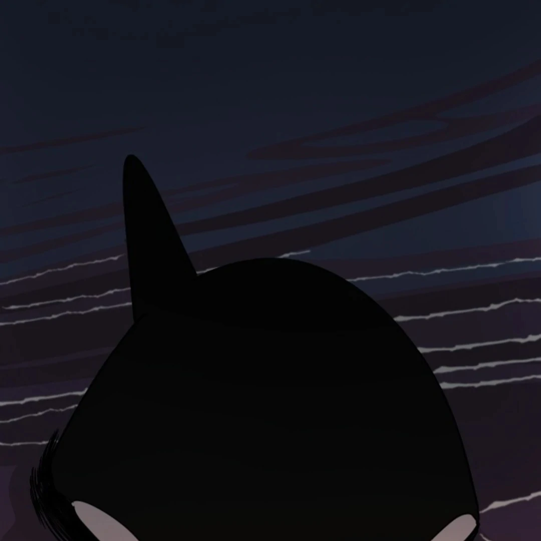 Incident Name: Tsunami: Killer Whale Hunting Method Chapter 3 page 57 - 