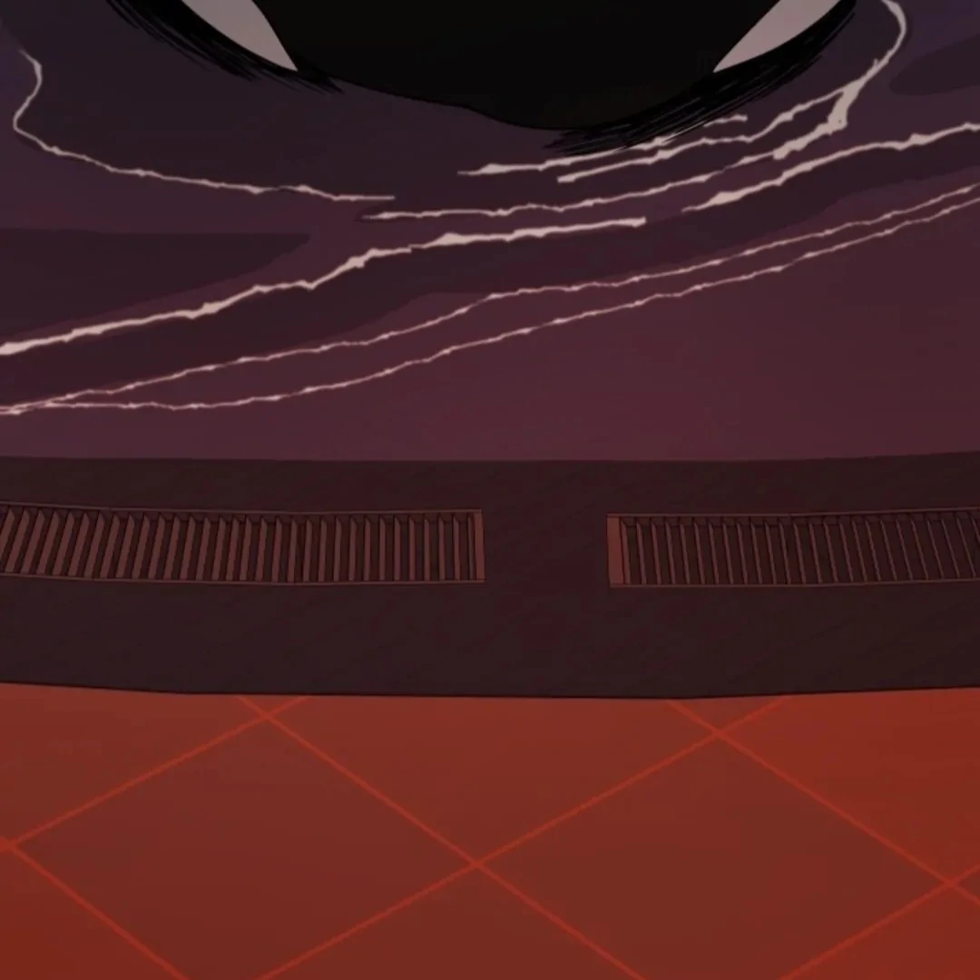 Incident Name: Tsunami: Killer Whale Hunting Method Chapter 3 page 58 - 