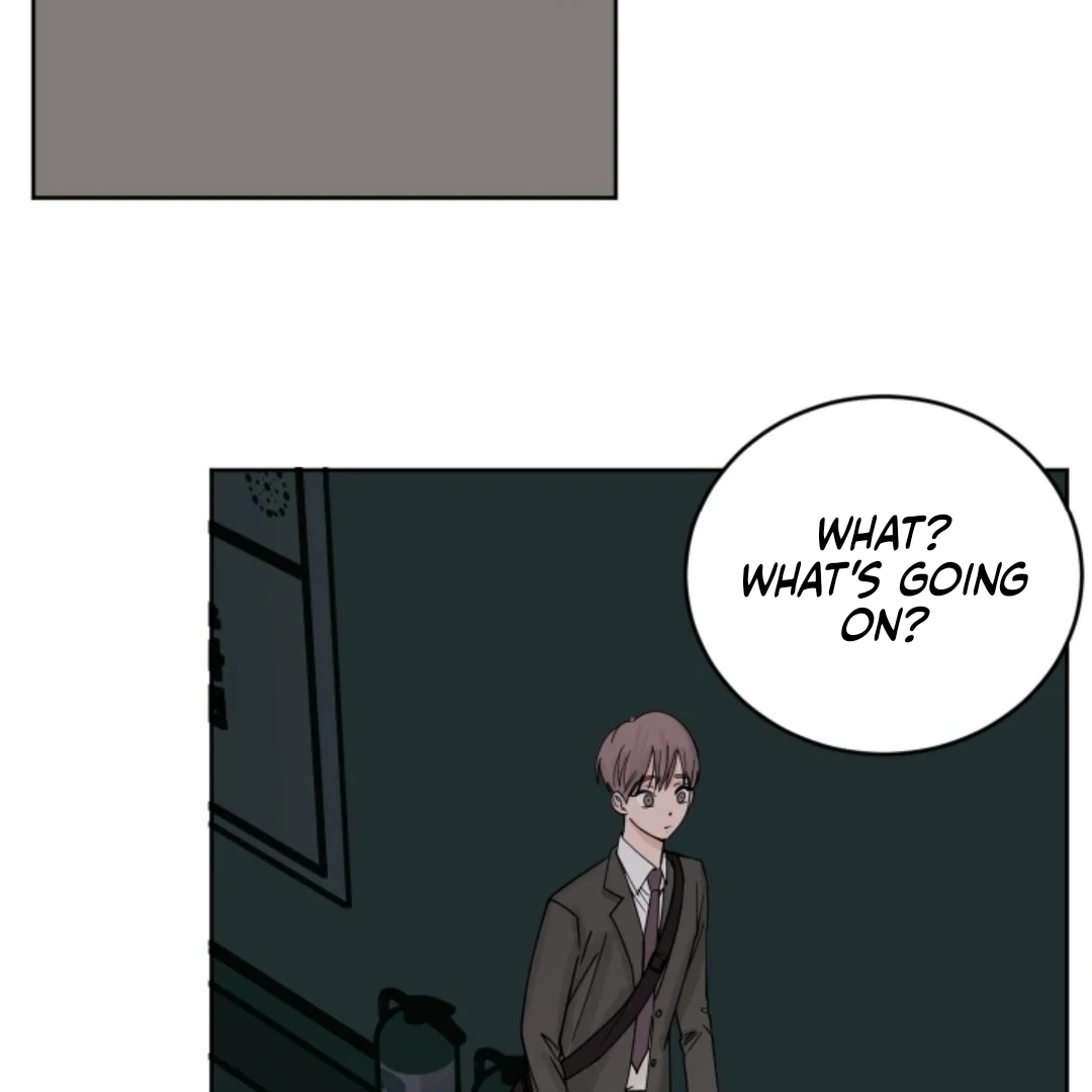 Incident Name: Tsunami: Killer Whale Hunting Method Chapter 3 page 73 - 