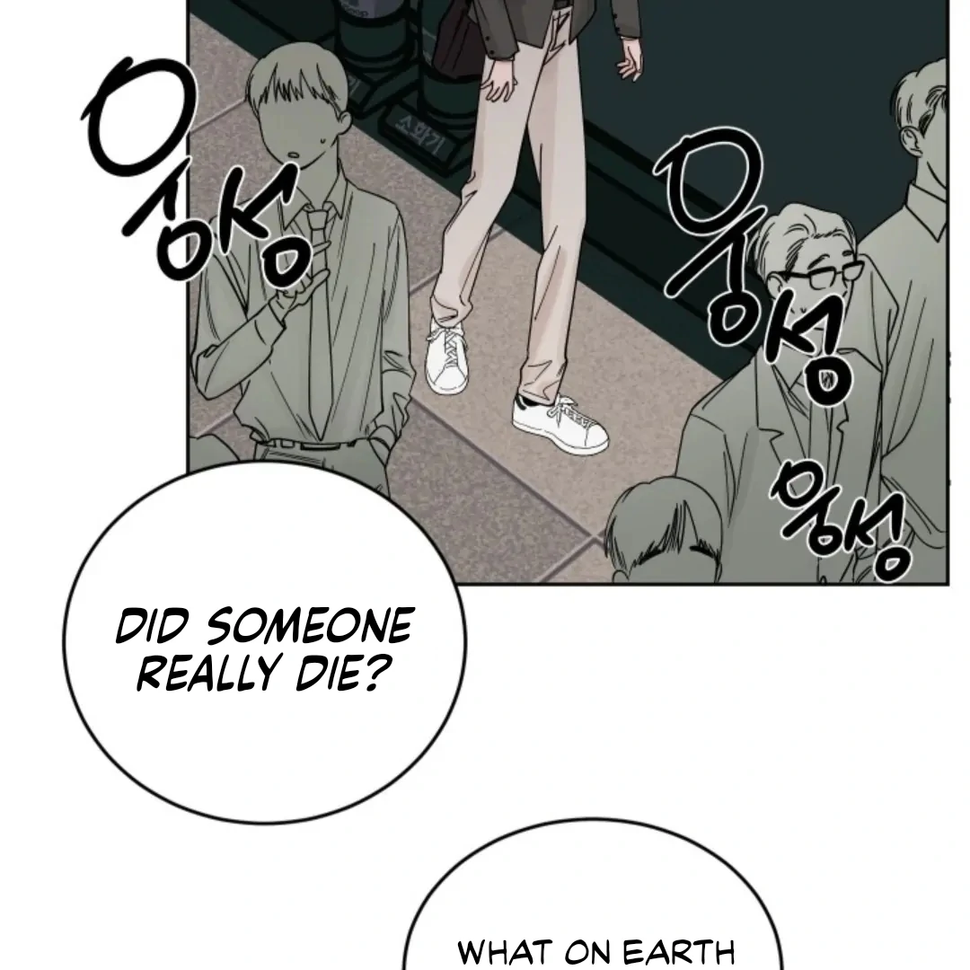 Incident Name: Tsunami: Killer Whale Hunting Method Chapter 3 page 74 - 