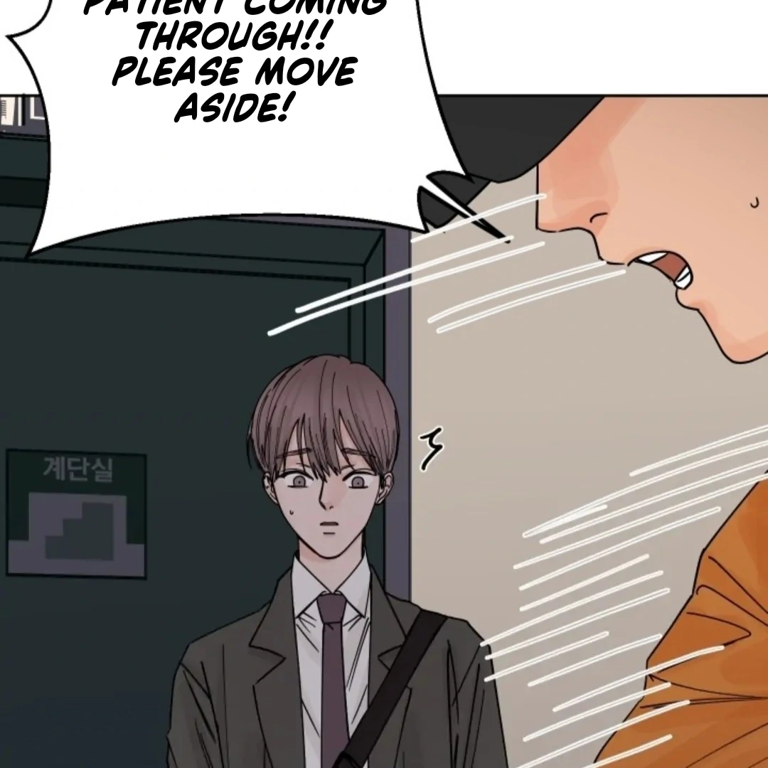 Incident Name: Tsunami: Killer Whale Hunting Method Chapter 3 page 77 - 