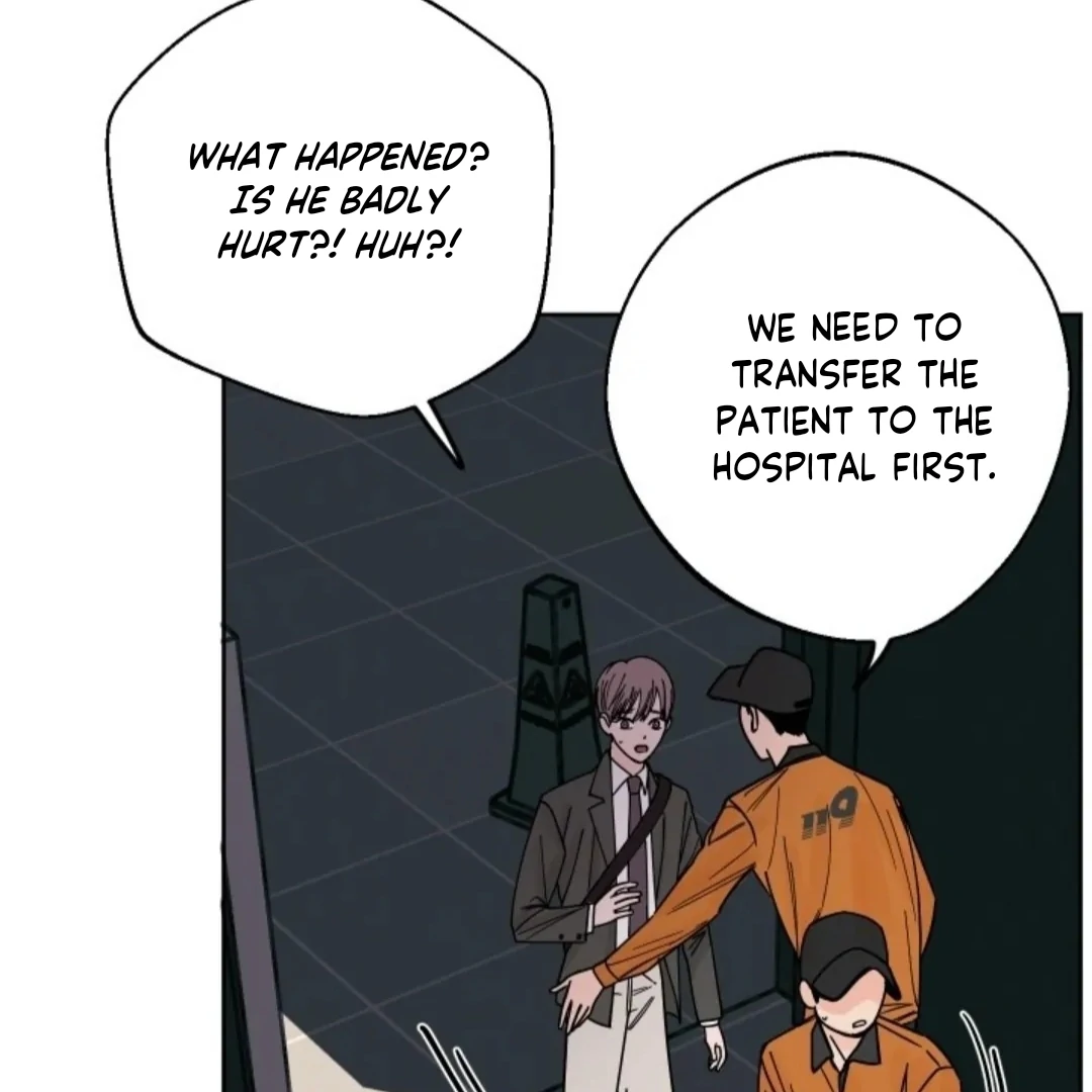 Incident Name: Tsunami: Killer Whale Hunting Method Chapter 3 page 83 - 