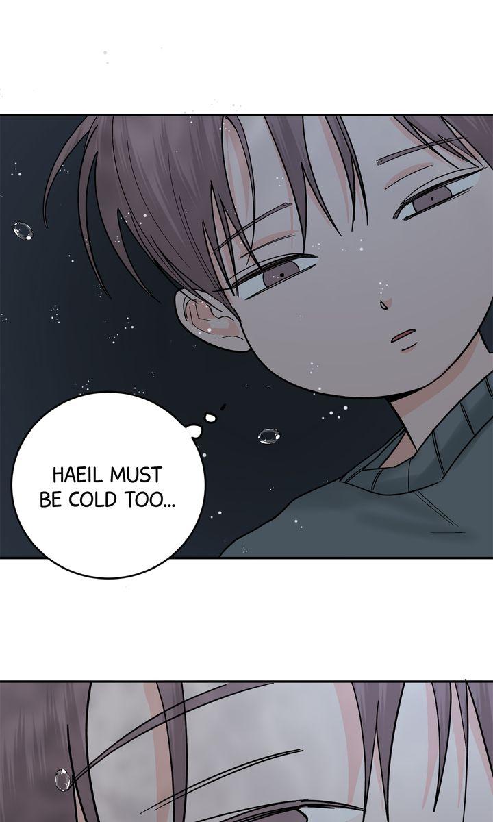 Incident Name: Tsunami: Killer Whale Hunting Method Chapter 30 page 11 - 