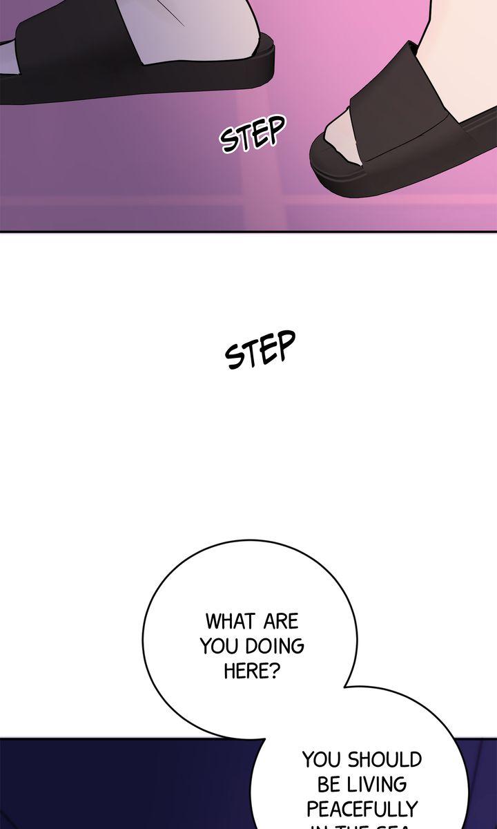 Incident Name: Tsunami: Killer Whale Hunting Method Chapter 30 page 103 - 