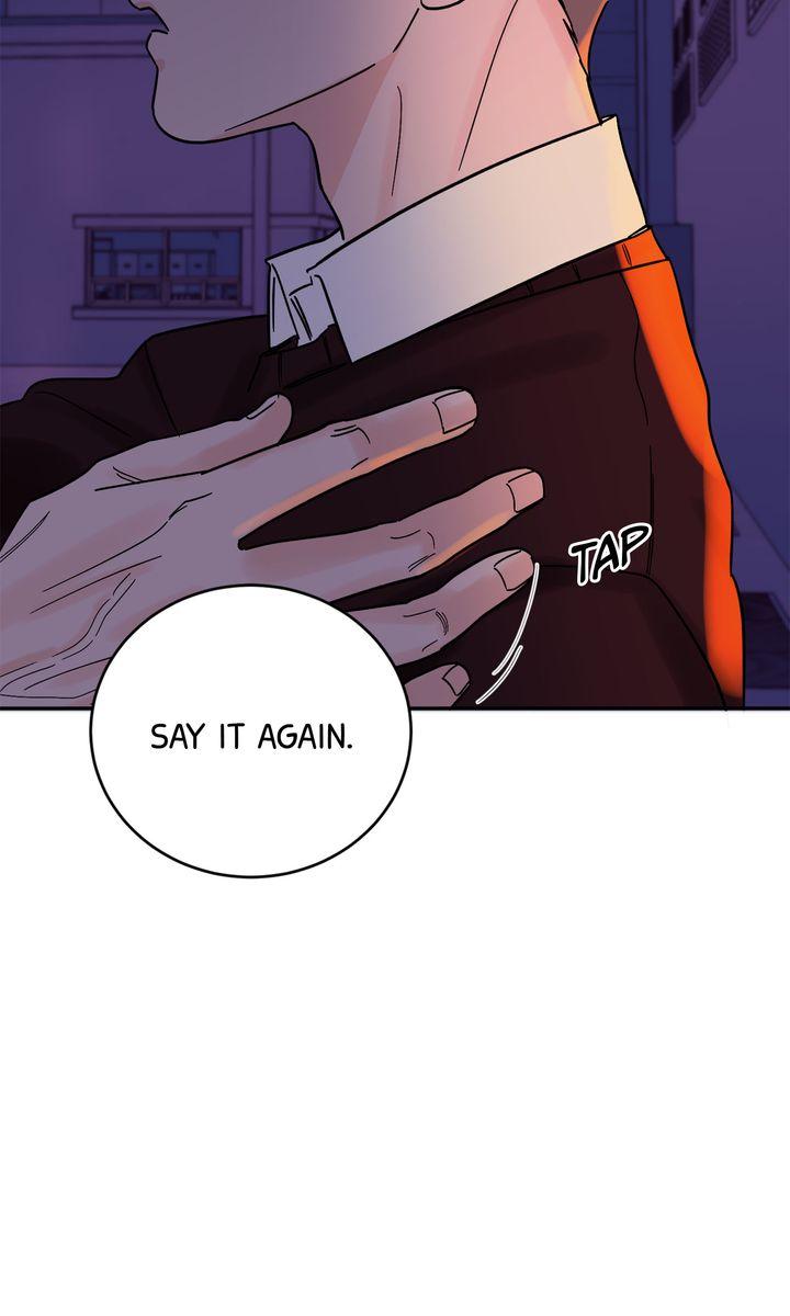 Incident Name: Tsunami: Killer Whale Hunting Method Chapter 30 page 106 - 