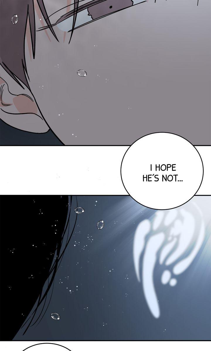 Incident Name: Tsunami: Killer Whale Hunting Method Chapter 30 page 12 - 