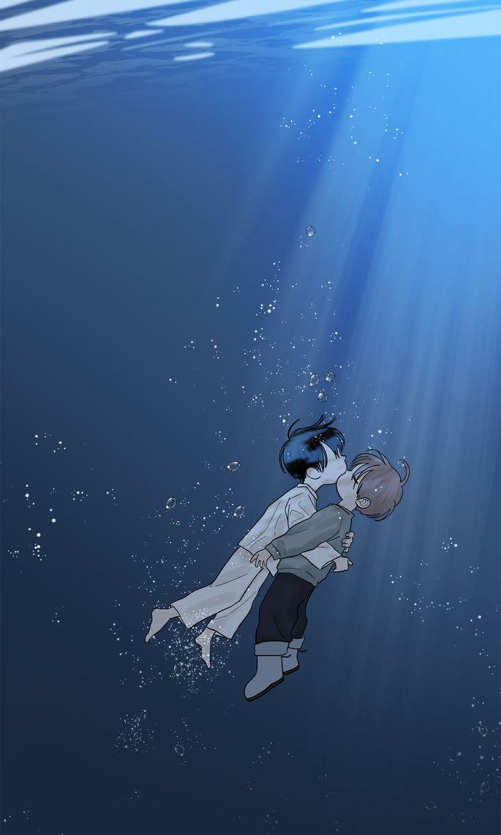 Incident Name: Tsunami: Killer Whale Hunting Method Chapter 30 page 15 - 