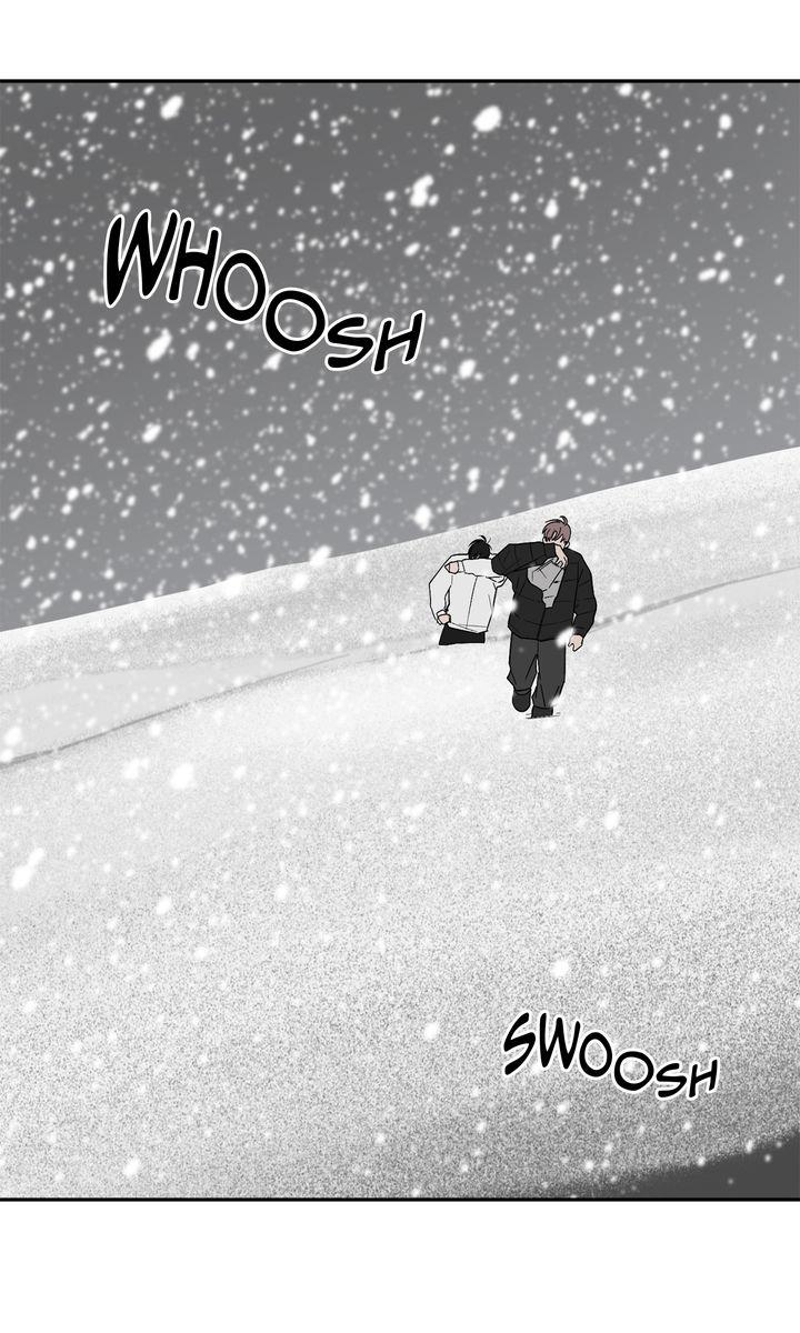 Incident Name: Tsunami: Killer Whale Hunting Method Chapter 30 page 17 - 