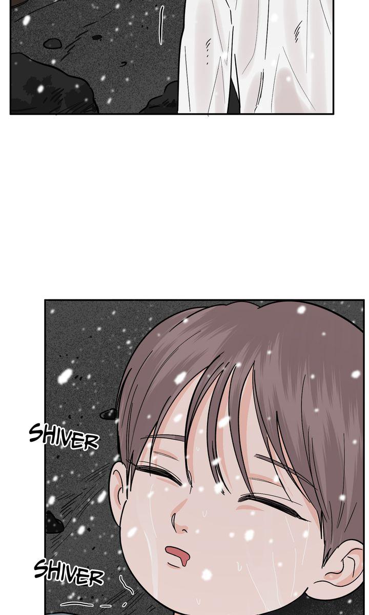 Incident Name: Tsunami: Killer Whale Hunting Method Chapter 30 page 22 - 