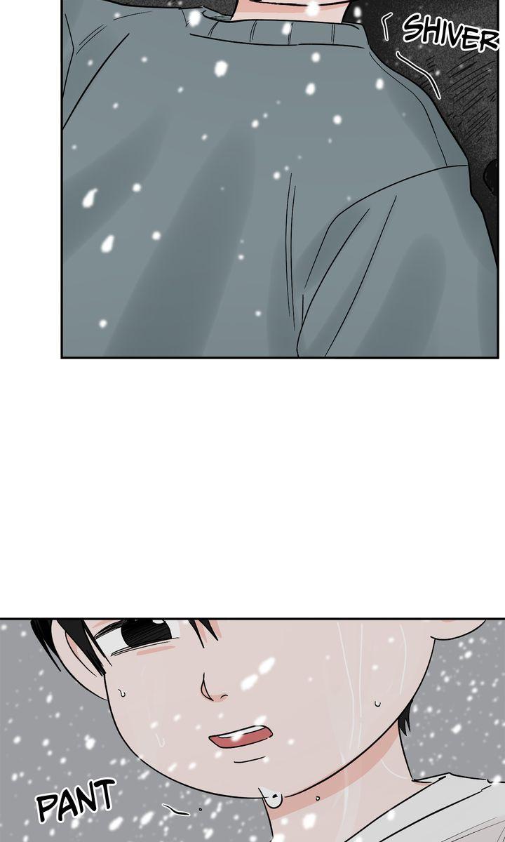 Incident Name: Tsunami: Killer Whale Hunting Method Chapter 30 page 23 - 