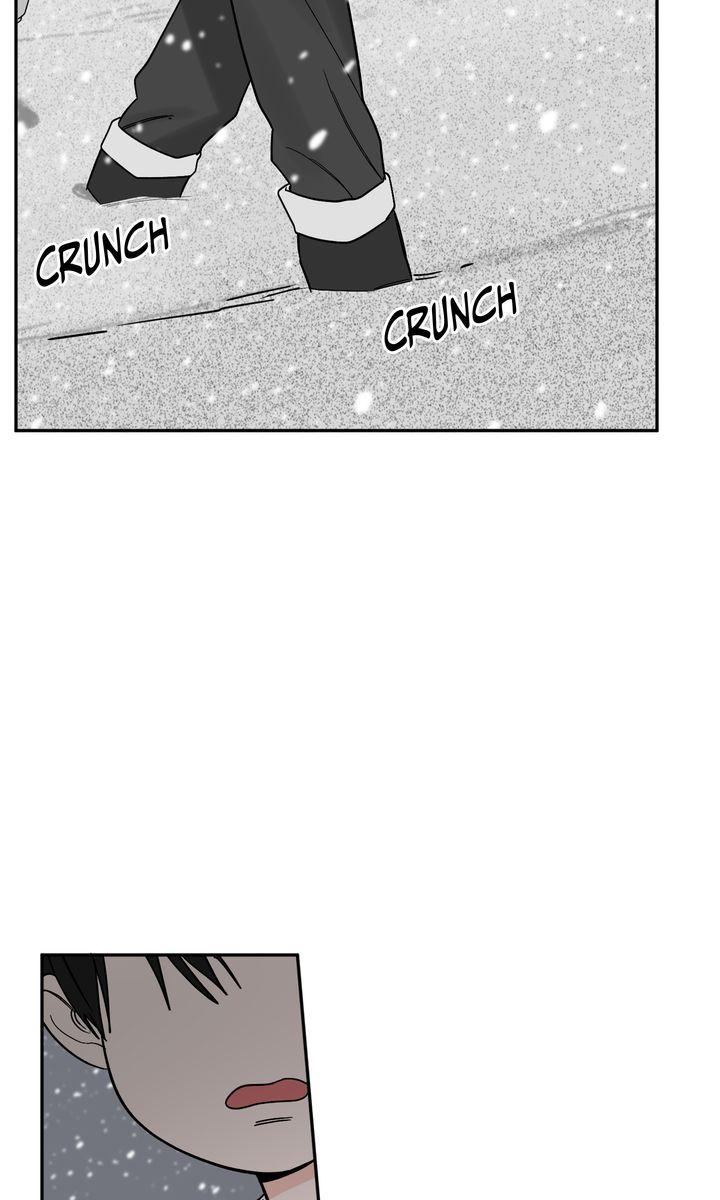 Incident Name: Tsunami: Killer Whale Hunting Method Chapter 30 page 26 - 