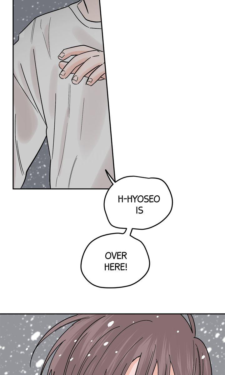Incident Name: Tsunami: Killer Whale Hunting Method Chapter 30 page 27 - 