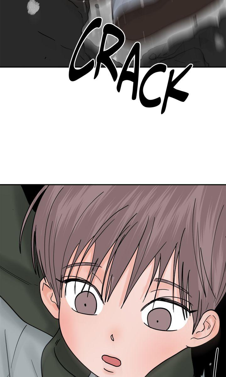 Incident Name: Tsunami: Killer Whale Hunting Method Chapter 30 page 4 - 