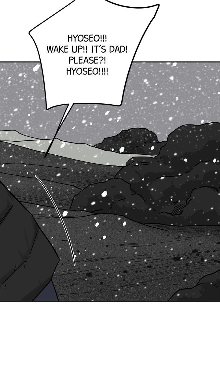 Incident Name: Tsunami: Killer Whale Hunting Method Chapter 30 page 32 - 
