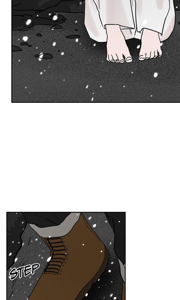 Incident Name: Tsunami: Killer Whale Hunting Method Chapter 30 page 34 - 