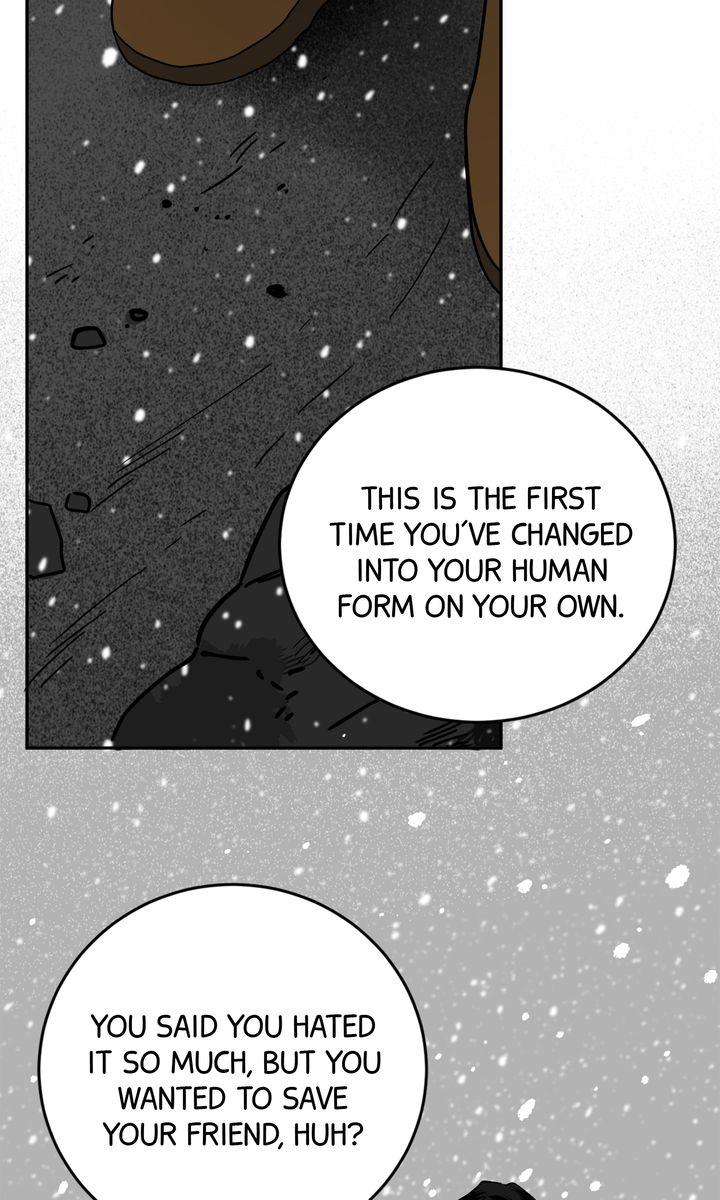 Incident Name: Tsunami: Killer Whale Hunting Method Chapter 30 page 35 - 