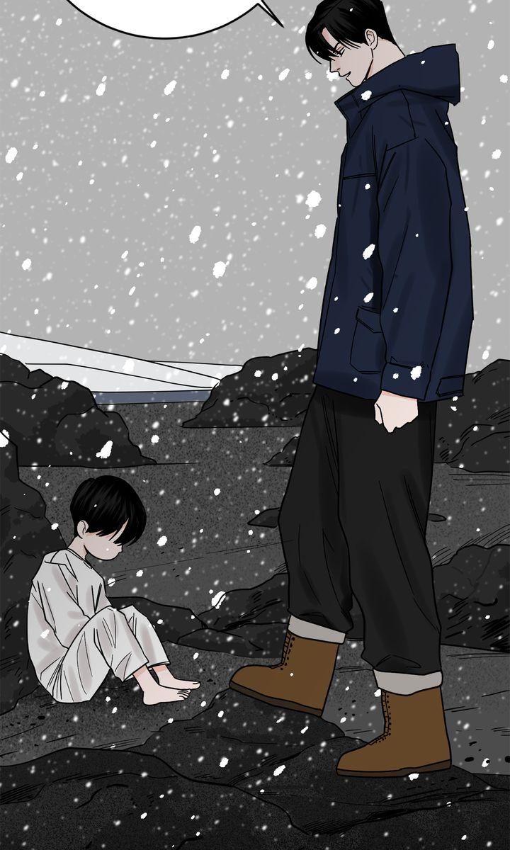 Incident Name: Tsunami: Killer Whale Hunting Method Chapter 30 page 36 - 