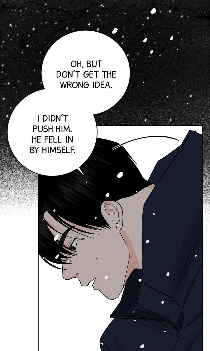 Incident Name: Tsunami: Killer Whale Hunting Method Chapter 30 page 37 - 