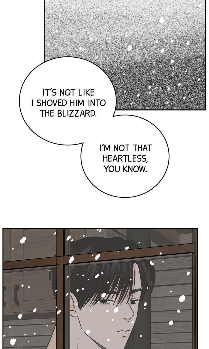 Incident Name: Tsunami: Killer Whale Hunting Method Chapter 30 page 39 - 
