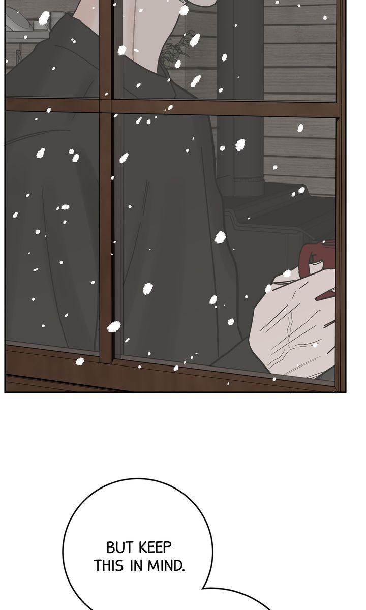 Incident Name: Tsunami: Killer Whale Hunting Method Chapter 30 page 40 - 