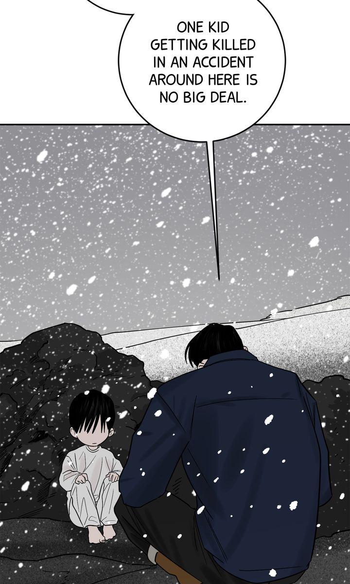 Incident Name: Tsunami: Killer Whale Hunting Method Chapter 30 page 41 - 
