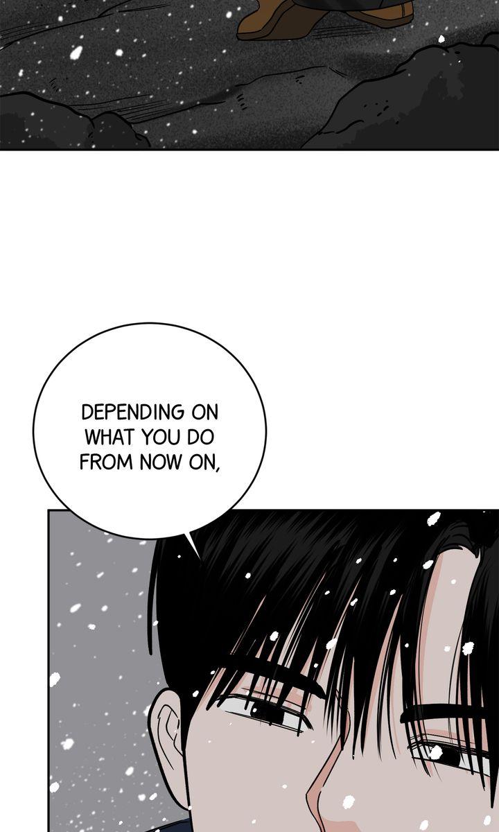 Incident Name: Tsunami: Killer Whale Hunting Method Chapter 30 page 42 - 