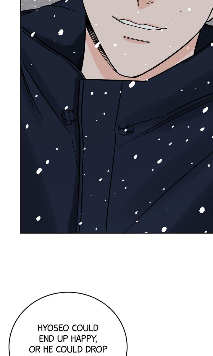 Incident Name: Tsunami: Killer Whale Hunting Method Chapter 30 page 43 - 