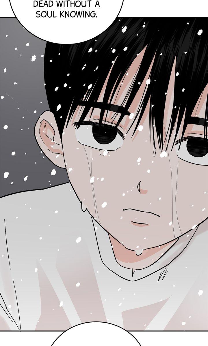 Incident Name: Tsunami: Killer Whale Hunting Method Chapter 30 page 44 - 