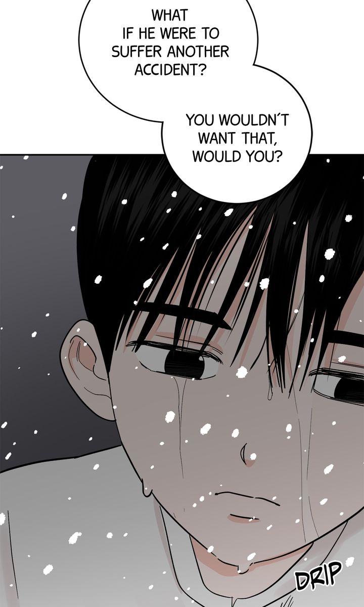 Incident Name: Tsunami: Killer Whale Hunting Method Chapter 30 page 45 - 