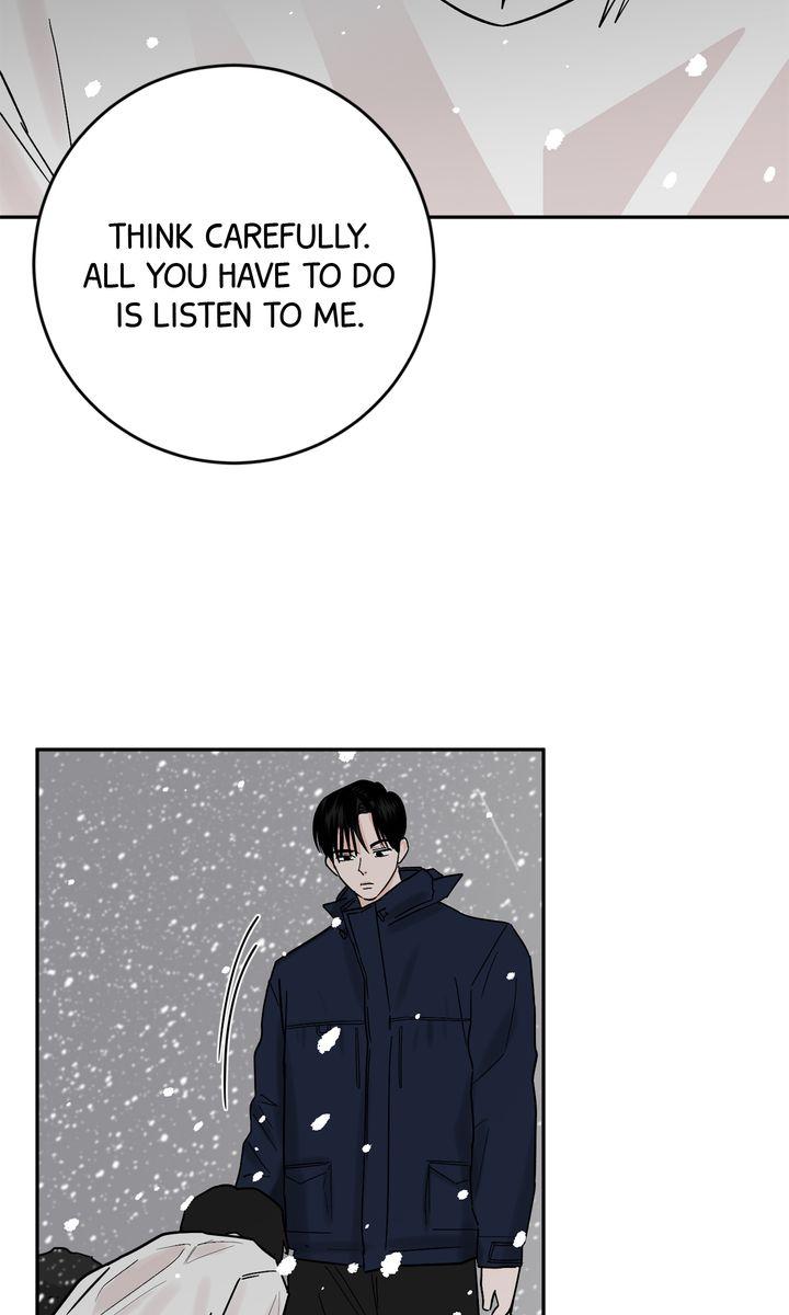 Incident Name: Tsunami: Killer Whale Hunting Method Chapter 30 page 46 - 