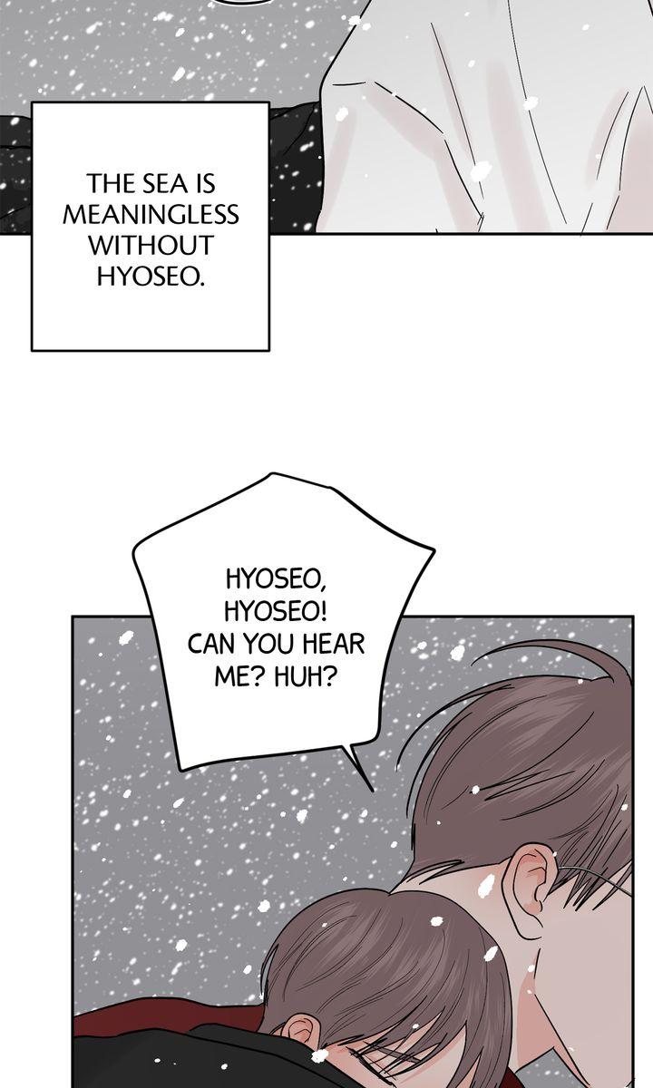 Incident Name: Tsunami: Killer Whale Hunting Method Chapter 30 page 48 - 