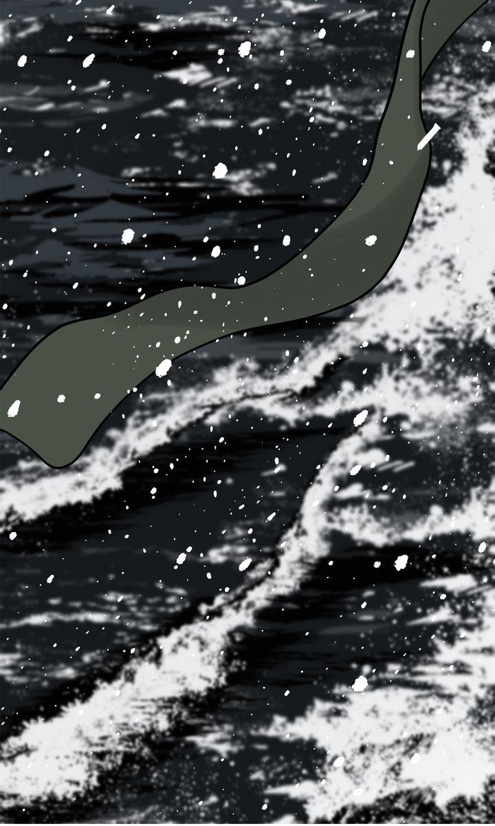 Incident Name: Tsunami: Killer Whale Hunting Method Chapter 30 page 6 - 