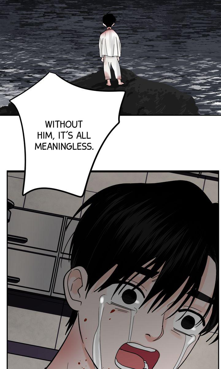 Incident Name: Tsunami: Killer Whale Hunting Method Chapter 30 page 53 - 