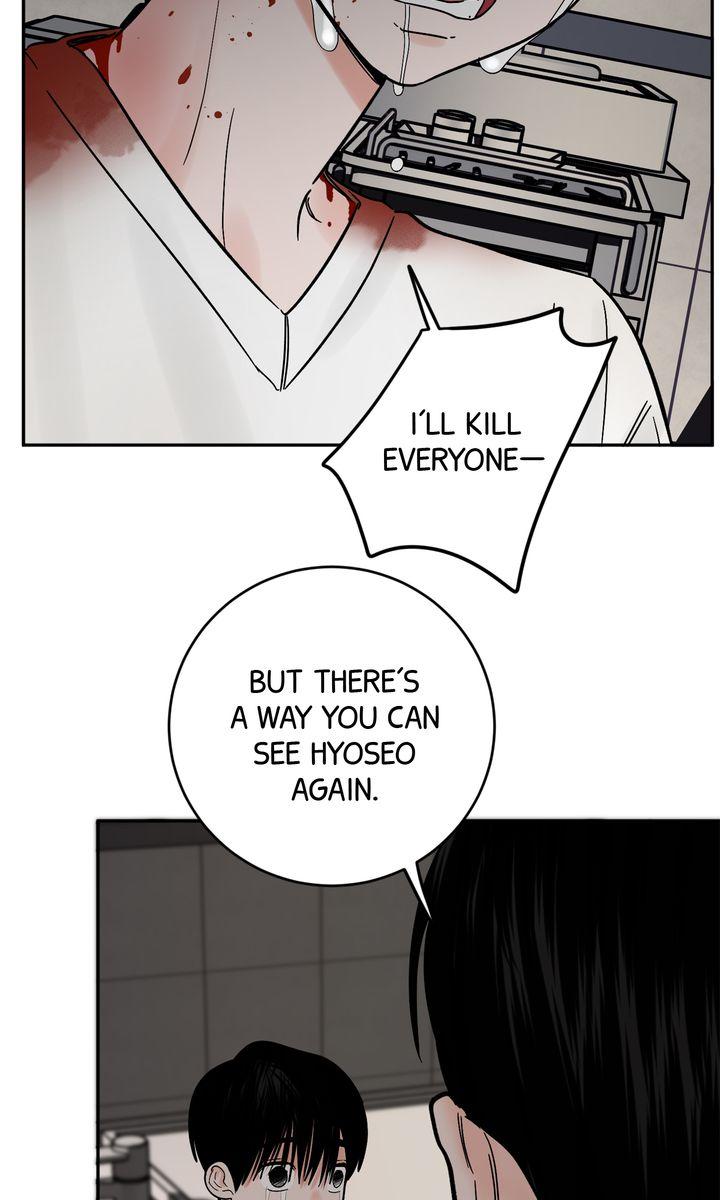 Incident Name: Tsunami: Killer Whale Hunting Method Chapter 30 page 54 - 