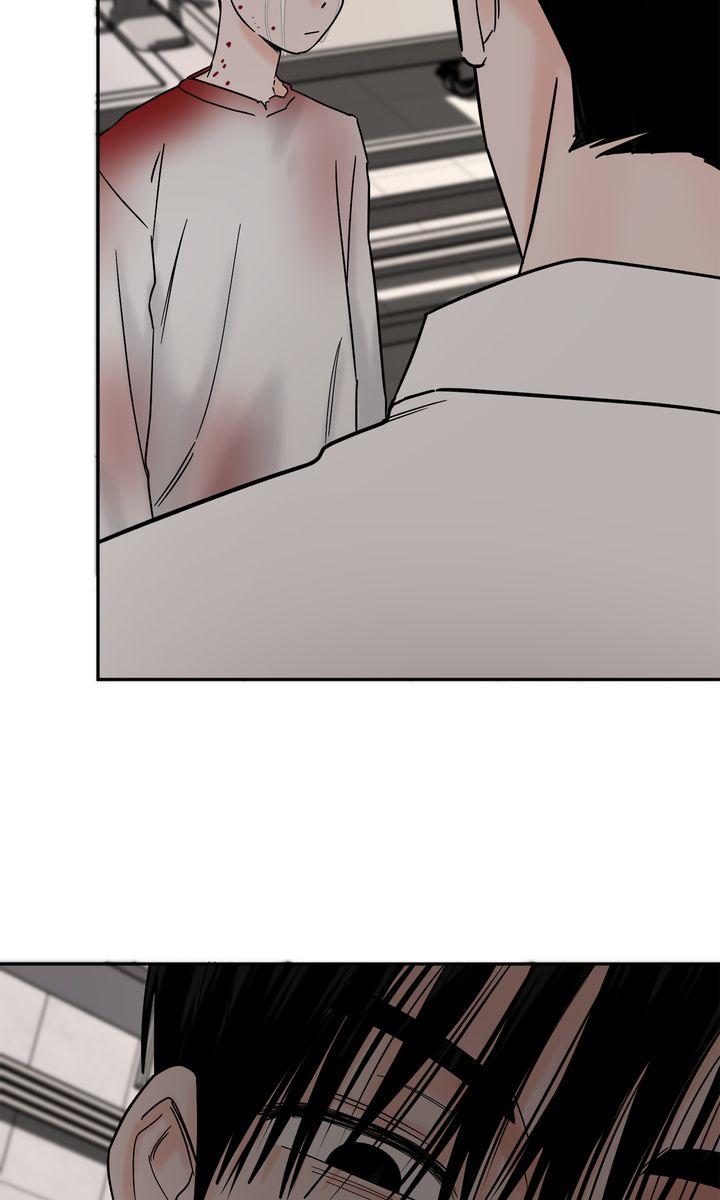 Incident Name: Tsunami: Killer Whale Hunting Method Chapter 30 page 55 - 
