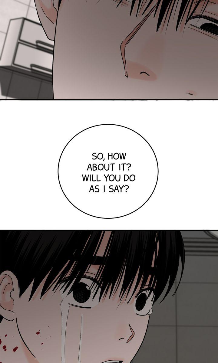 Incident Name: Tsunami: Killer Whale Hunting Method Chapter 30 page 56 - 