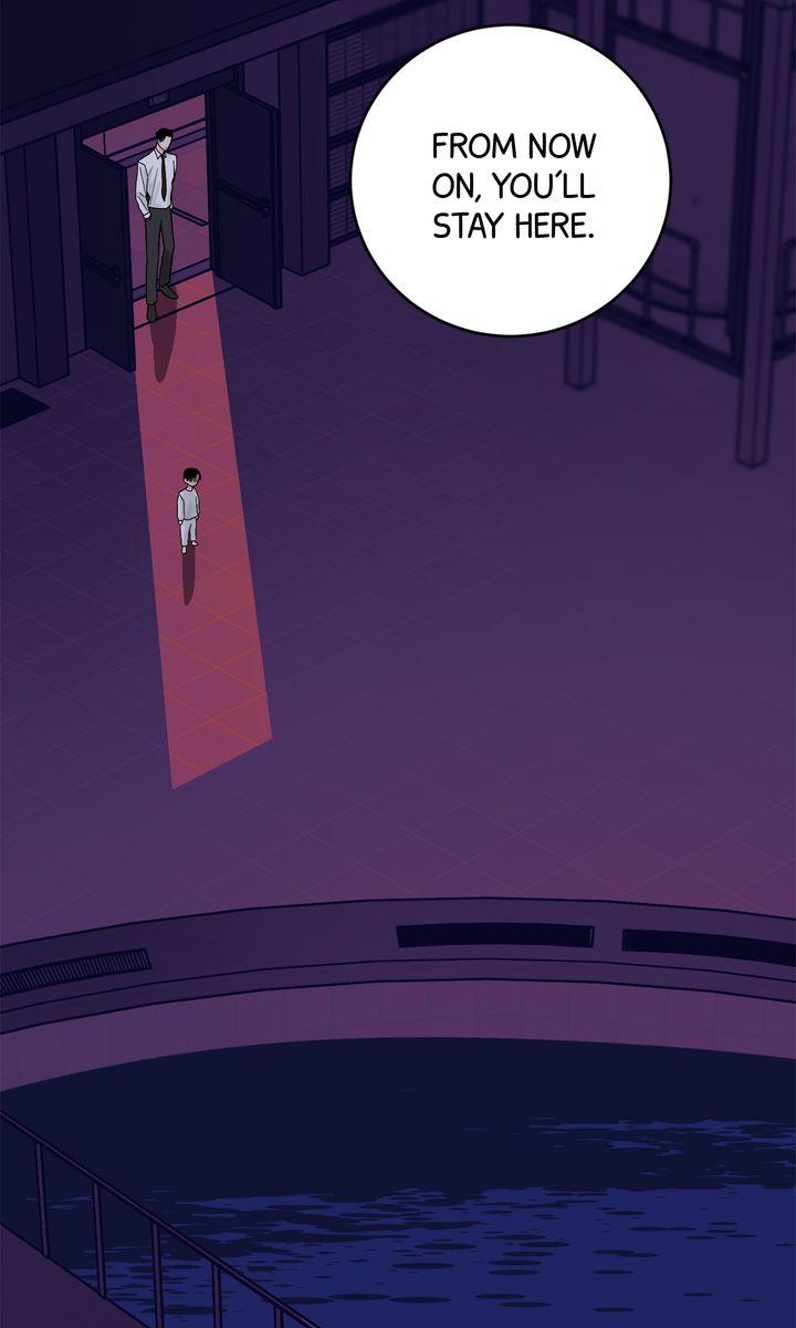 Incident Name: Tsunami: Killer Whale Hunting Method Chapter 30 page 58 - 