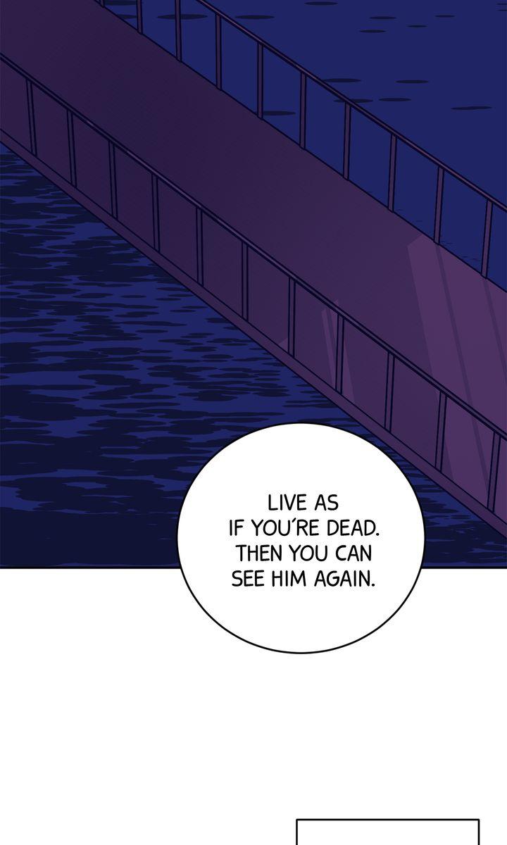 Incident Name: Tsunami: Killer Whale Hunting Method Chapter 30 page 59 - 