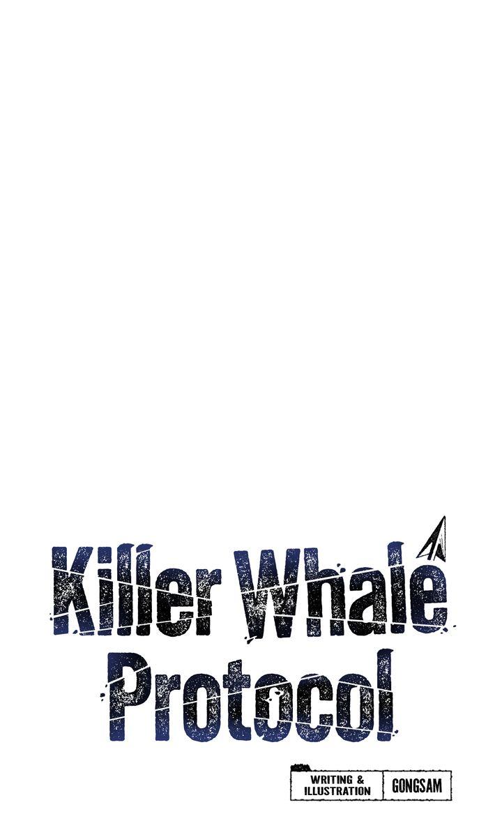 Incident Name: Tsunami: Killer Whale Hunting Method Chapter 30 page 7 - 